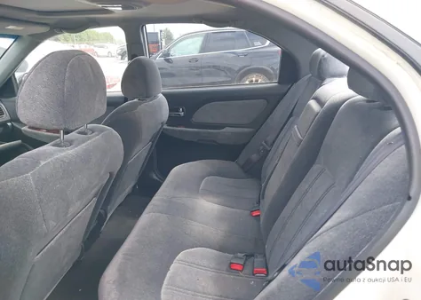 2003 Hyundai Sonata Gls/Lx z USA, uszkodzony, nr VIN KMHWF35H13A872450